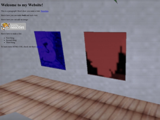 My stuff/Nulla_Terra_Gallery screenshot