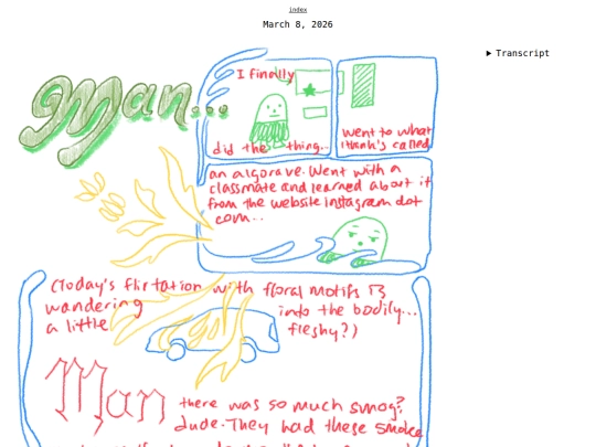 diary/030826 screenshot