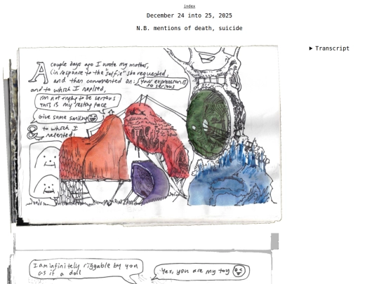 diary/122525/122525 screenshot