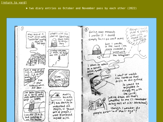 pubjournal screenshot