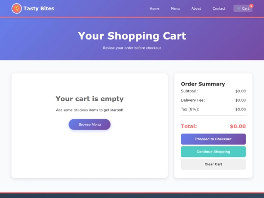 WT/cart screenshot