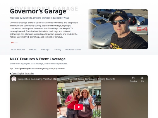 governors-garage-folder-stack_v3/governors-garage screenshot