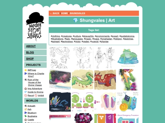 shungvales/art screenshot