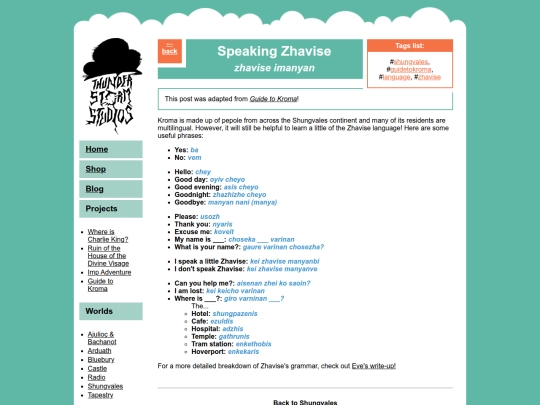 shungvales/posts/speakingzhavise screenshot