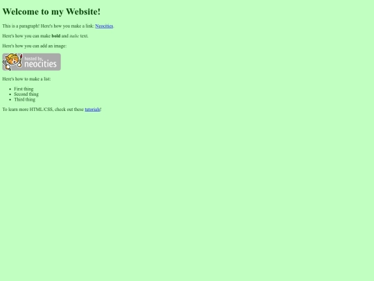 links and resources/links-and-resources screenshot
