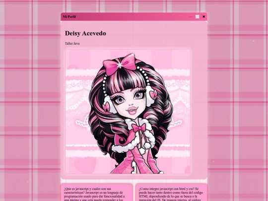 nuevo2 screenshot