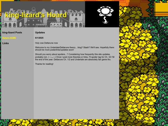utdr screenshot
