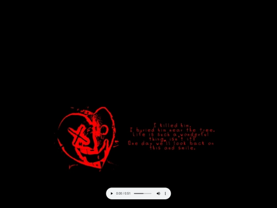 hearts screenshot
