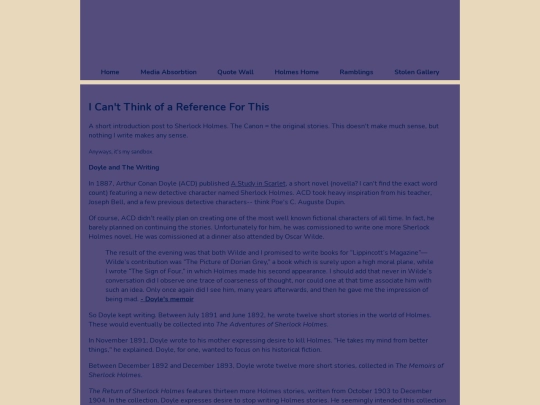 holmes_home/intro-to-holmes screenshot