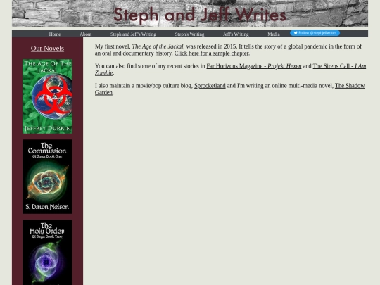 jwriting screenshot