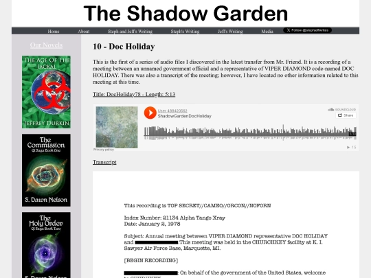 shadow10 screenshot