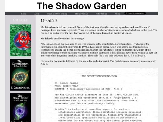 shadow13 screenshot