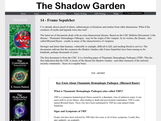 shadow14 screenshot