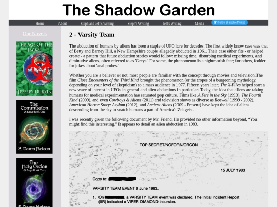 shadow2 screenshot