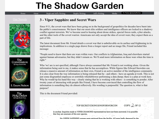 shadow3 screenshot