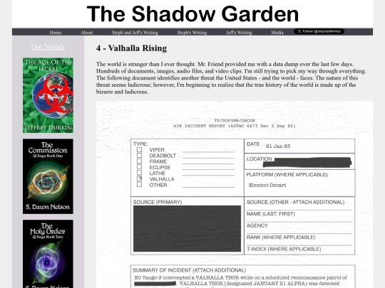 shadow4 screenshot