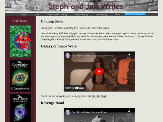 video screenshot