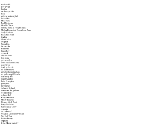 folk screenshot