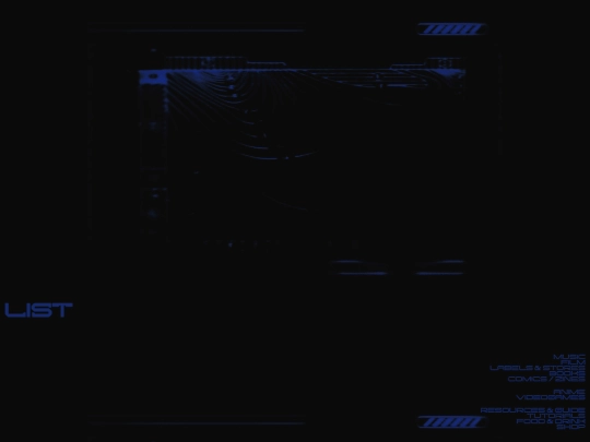 vielle screenshot
