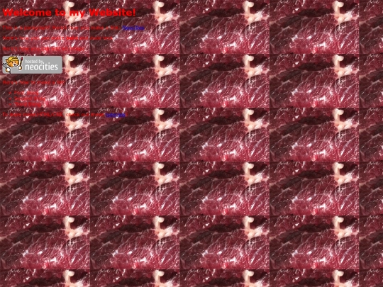 site screenshot