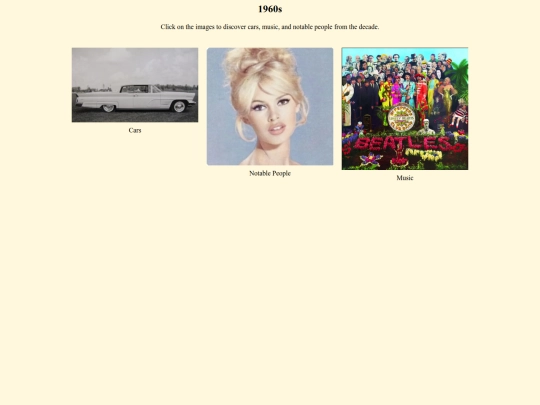 1960s screenshot