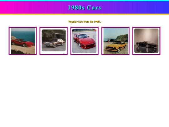 1980scars screenshot