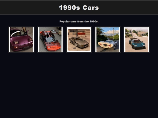 1990scars screenshot