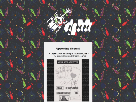 shows screenshot