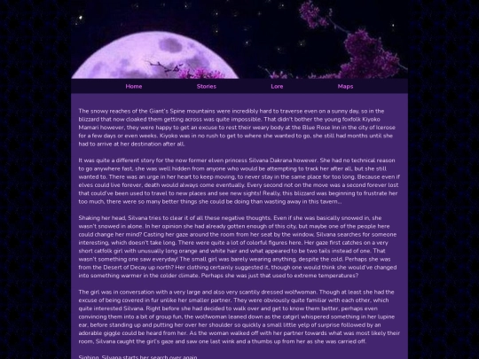 Stories/hotplantsex screenshot