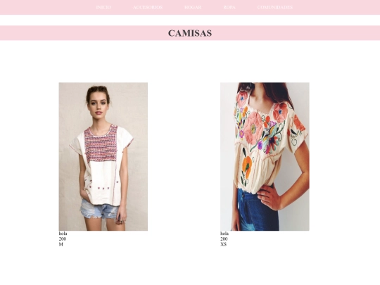 ropa screenshot