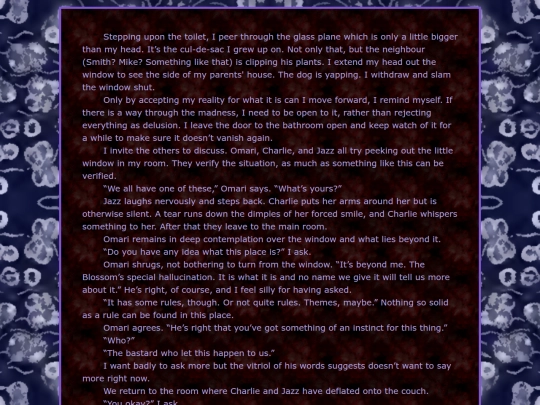 FinalFlesh screenshot
