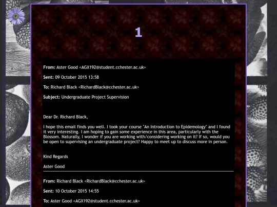 NewFlesh screenshot