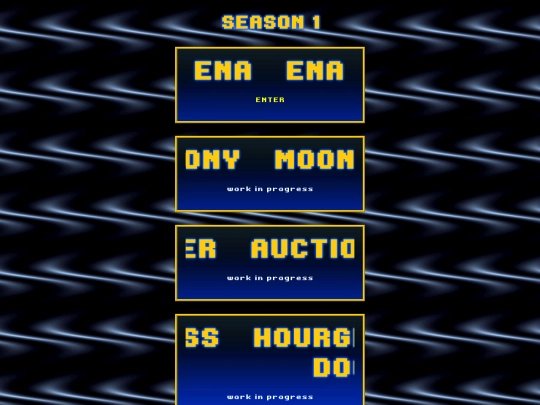 characters screenshot