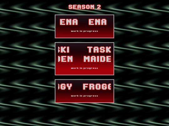 characters2 screenshot