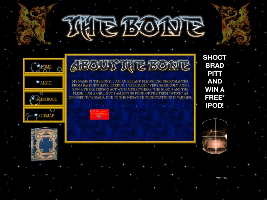about screenshot
