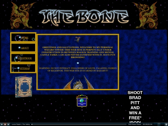 main screenshot
