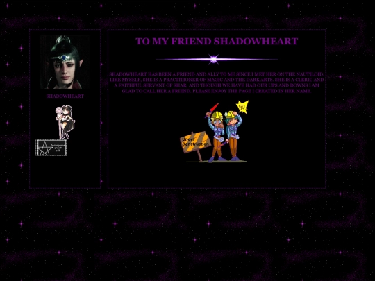 shadowheart screenshot
