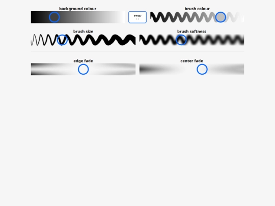 slider_demo screenshot