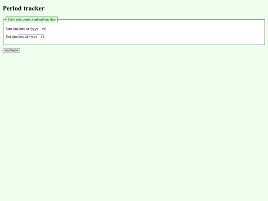 pwa screenshot