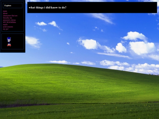 achievements screenshot