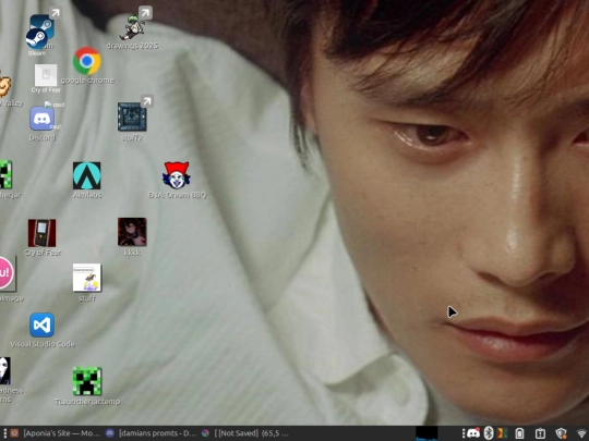 pc screenshot