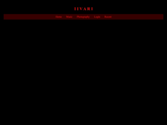 skeleton screenshot