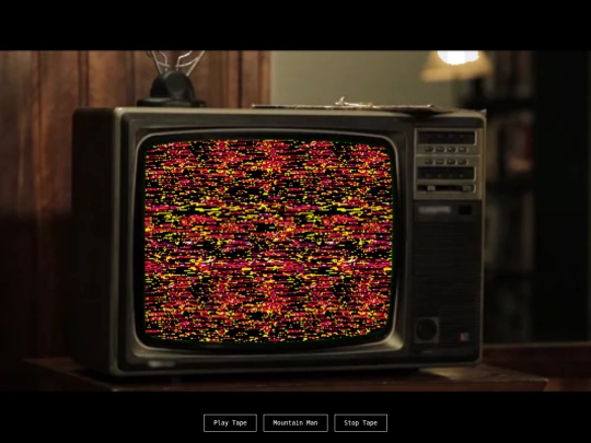 test screenshot