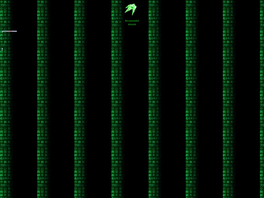 left screenshot
