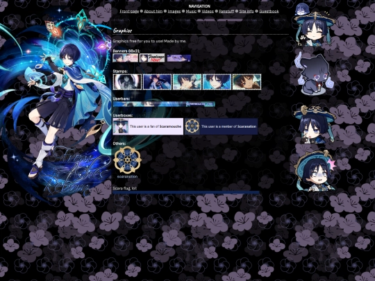 graphics screenshot