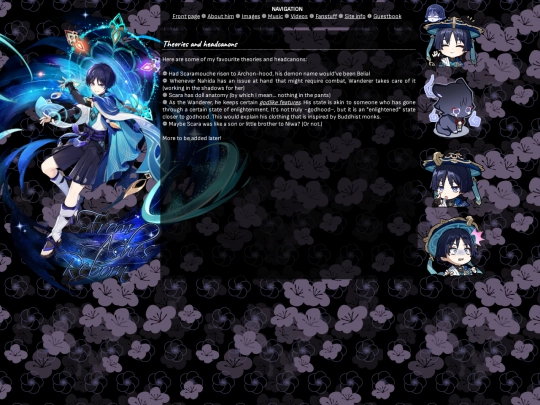 hc screenshot