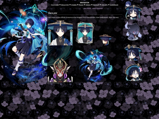 images screenshot