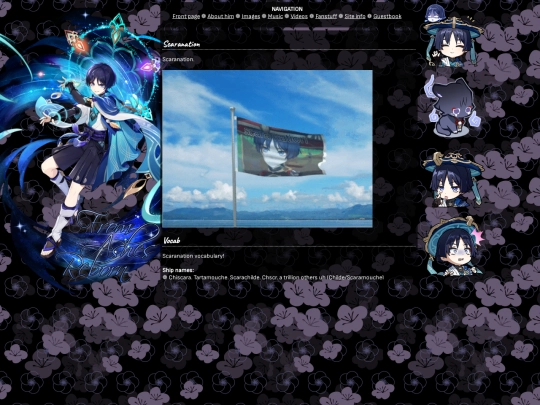 nation screenshot