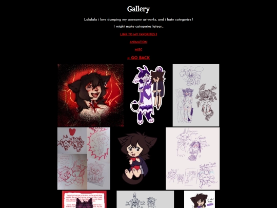 gallery screenshot