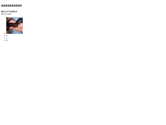 newpage screenshot